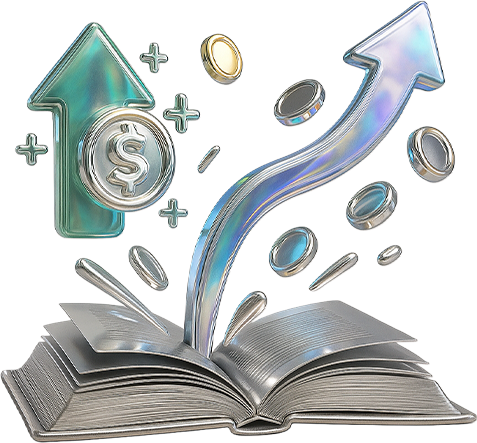 Open book