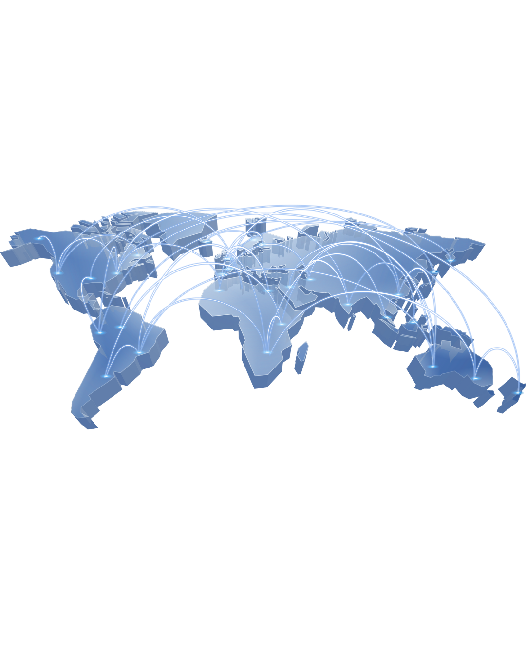 World map